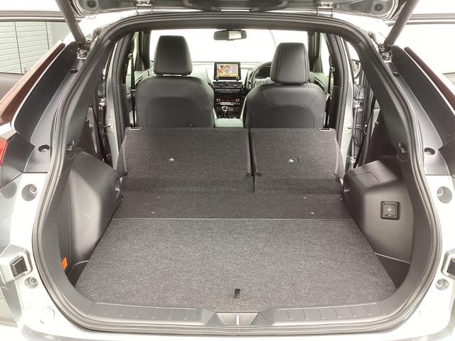 MITSUBISHI ECLIPSE CROSS PHEV BLACK EDITION