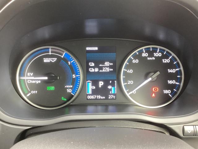 MITSUBISHI ECLIPSE CROSS PHEV BLACK EDITION