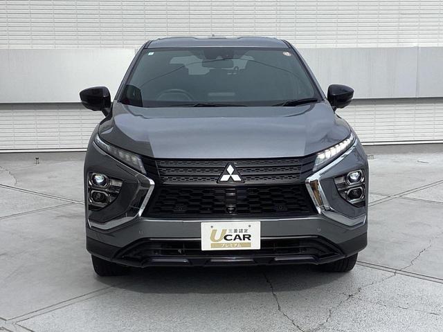 MITSUBISHI ECLIPSE CROSS PHEV BLACK EDITION