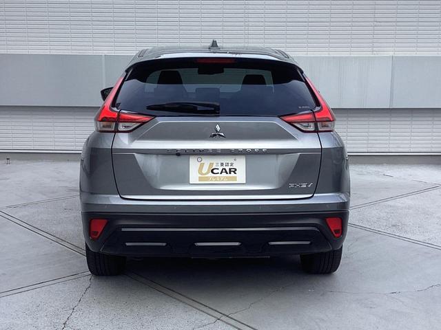MITSUBISHI ECLIPSE CROSS PHEV BLACK EDITION