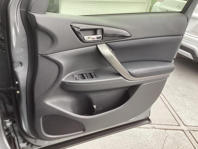 MITSUBISHI ECLIPSE CROSS PHEV BLACK EDITION