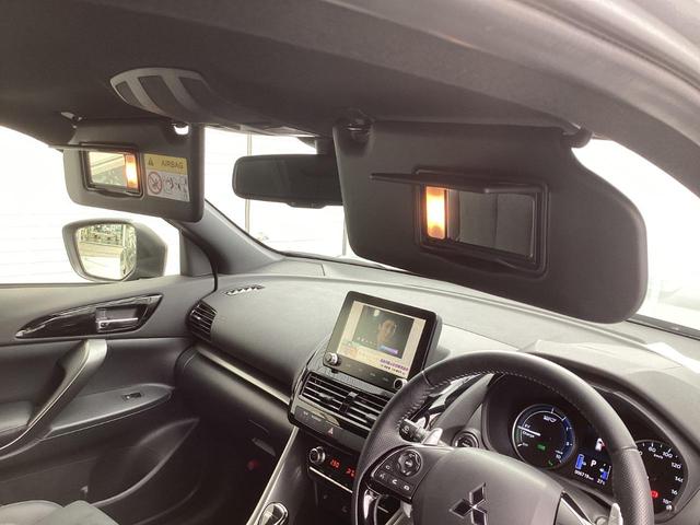 MITSUBISHI ECLIPSE CROSS PHEV BLACK EDITION