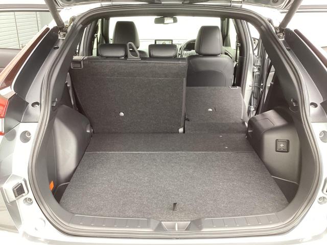 MITSUBISHI ECLIPSE CROSS PHEV BLACK EDITION