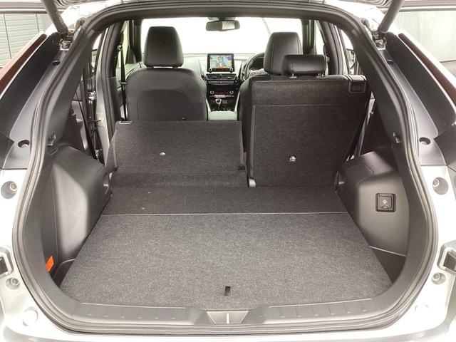 MITSUBISHI ECLIPSE CROSS PHEV BLACK EDITION
