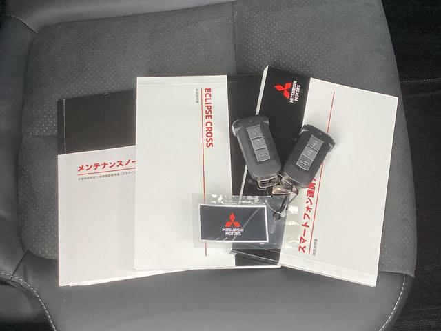 MITSUBISHI ECLIPSE CROSS PHEV BLACK EDITION