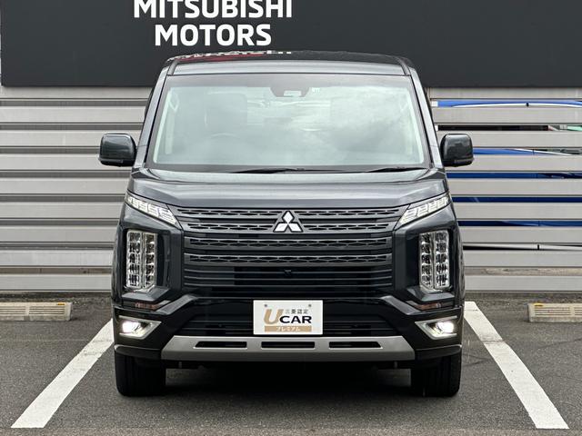 デリカD:5 ジャスパー ワンオーナー アルパインBIG-X 全方位モニター 電動リヤゲート レーダークルーズコントロール 衝突被害軽減ブレーキ 踏み間違い防止装置 後側方車両検知警報システム 両側電動スライドドア(2枚目)