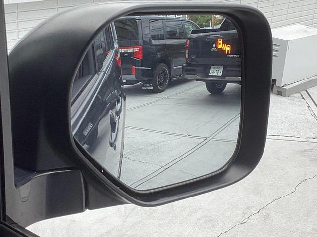 デリカD:5 ジャスパー ワンオーナー アルパインBIG-X 全方位モニター 電動リヤゲート レーダークルーズコントロール 衝突被害軽減ブレーキ 踏み間違い防止装置 後側方車両検知警報システム 両側電動スライドドア(15枚目)