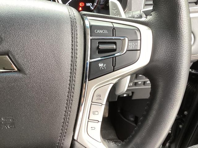 デリカD:5 ジャスパー ワンオーナー アルパインBIG-X 全方位モニター 電動リヤゲート レーダークルーズコントロール 衝突被害軽減ブレーキ 踏み間違い防止装置 後側方車両検知警報システム 両側電動スライドドア(35枚目)