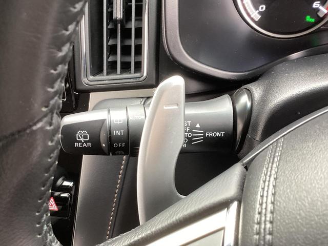 デリカD:5 ジャスパー ワンオーナー アルパインBIG-X 全方位モニター 電動リヤゲート レーダークルーズコントロール 衝突被害軽減ブレーキ 踏み間違い防止装置 後側方車両検知警報システム 両側電動スライドドア(36枚目)