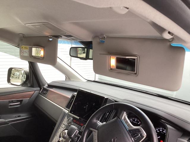 デリカD:5 ジャスパー ワンオーナー アルパインBIG-X 全方位モニター 電動リヤゲート レーダークルーズコントロール 衝突被害軽減ブレーキ 踏み間違い防止装置 後側方車両検知警報システム 両側電動スライドドア(62枚目)