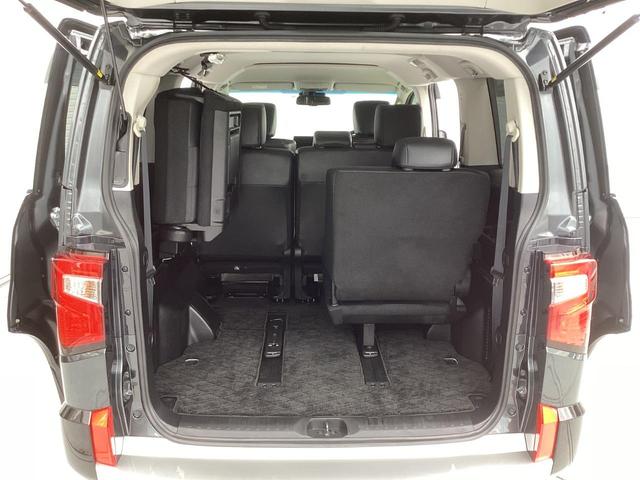 デリカD:5 ジャスパー ワンオーナー アルパインBIG-X 全方位モニター 電動リヤゲート レーダークルーズコントロール 衝突被害軽減ブレーキ 踏み間違い防止装置 後側方車両検知警報システム 両側電動スライドドア(66枚目)