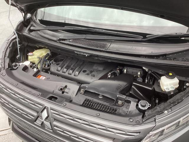 デリカD:5 ジャスパー ワンオーナー アルパインBIG-X 全方位モニター 電動リヤゲート レーダークルーズコントロール 衝突被害軽減ブレーキ 踏み間違い防止装置 後側方車両検知警報システム 両側電動スライドドア(77枚目)