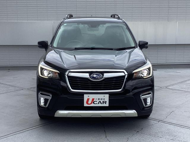 フォレスター プレミアム メモリーナビ バックカメラ 電動シート ドライブレコーダー前後 衝突被害軽減ブレーキ 後側方車両検知警報システム レーダークルーズコントロール デジタルルームミラー ルーフレール スマートキー(2枚目)