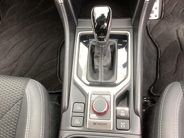 フォレスター プレミアム メモリーナビ バックカメラ 電動シート ドライブレコーダー前後 衝突被害軽減ブレーキ 後側方車両検知警報システム レーダークルーズコントロール デジタルルームミラー ルーフレール スマートキー(10枚目)