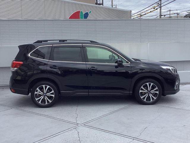 フォレスター プレミアム メモリーナビ バックカメラ 電動シート ドライブレコーダー前後 衝突被害軽減ブレーキ 後側方車両検知警報システム レーダークルーズコントロール デジタルルームミラー ルーフレール スマートキー(19枚目)