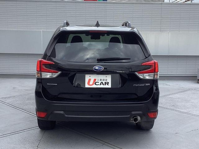 フォレスター プレミアム メモリーナビ バックカメラ 電動シート ドライブレコーダー前後 衝突被害軽減ブレーキ 後側方車両検知警報システム レーダークルーズコントロール デジタルルームミラー ルーフレール スマートキー(21枚目)