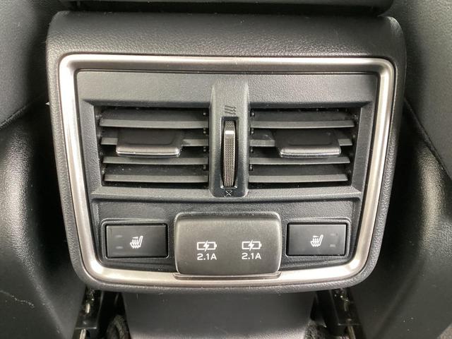 フォレスター プレミアム メモリーナビ バックカメラ 電動シート ドライブレコーダー前後 衝突被害軽減ブレーキ 後側方車両検知警報システム レーダークルーズコントロール デジタルルームミラー ルーフレール スマートキー(23枚目)