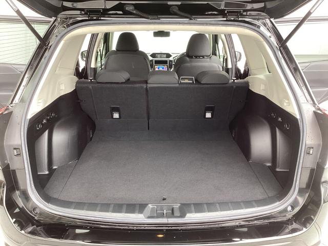 フォレスター プレミアム メモリーナビ バックカメラ 電動シート ドライブレコーダー前後 衝突被害軽減ブレーキ 後側方車両検知警報システム レーダークルーズコントロール デジタルルームミラー ルーフレール スマートキー(24枚目)