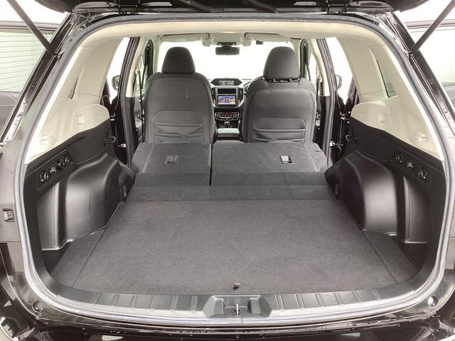 フォレスター プレミアム メモリーナビ バックカメラ 電動シート ドライブレコーダー前後 衝突被害軽減ブレーキ 後側方車両検知警報システム レーダークルーズコントロール デジタルルームミラー ルーフレール スマートキー(25枚目)