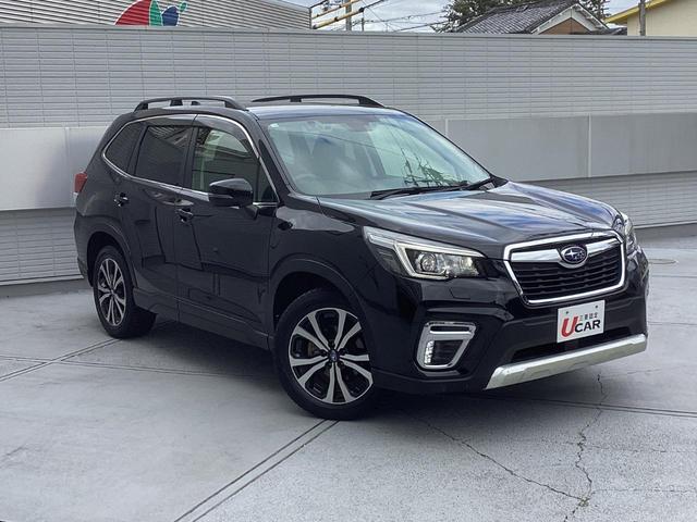 フォレスター プレミアム メモリーナビ バックカメラ 電動シート ドライブレコーダー前後 衝突被害軽減ブレーキ 後側方車両検知警報システム レーダークルーズコントロール デジタルルームミラー ルーフレール スマートキー(30枚目)