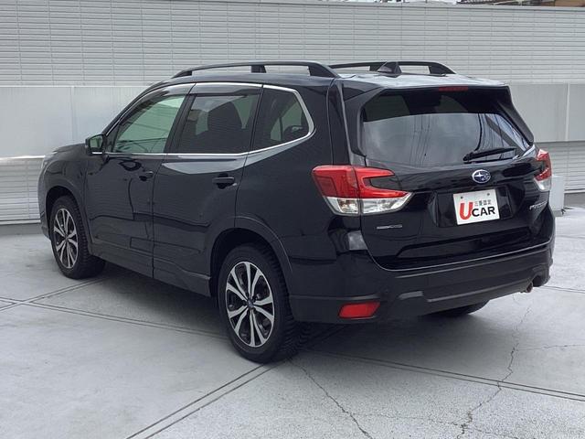 フォレスター プレミアム メモリーナビ バックカメラ 電動シート ドライブレコーダー前後 衝突被害軽減ブレーキ 後側方車両検知警報システム レーダークルーズコントロール デジタルルームミラー ルーフレール スマートキー(31枚目)