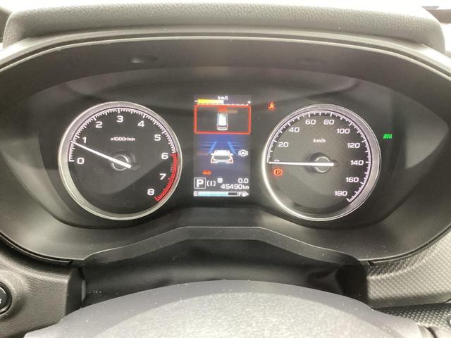 フォレスター プレミアム メモリーナビ バックカメラ 電動シート ドライブレコーダー前後 衝突被害軽減ブレーキ 後側方車両検知警報システム レーダークルーズコントロール デジタルルームミラー ルーフレール スマートキー(33枚目)