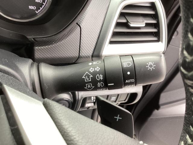 フォレスター プレミアム メモリーナビ バックカメラ 電動シート ドライブレコーダー前後 衝突被害軽減ブレーキ 後側方車両検知警報システム レーダークルーズコントロール デジタルルームミラー ルーフレール スマートキー(40枚目)