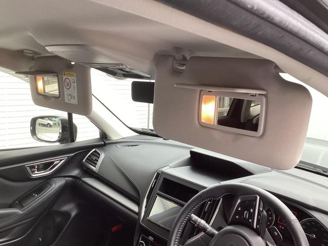 フォレスター プレミアム メモリーナビ バックカメラ 電動シート ドライブレコーダー前後 衝突被害軽減ブレーキ 後側方車両検知警報システム レーダークルーズコントロール デジタルルームミラー ルーフレール スマートキー(62枚目)