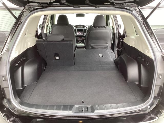 フォレスター プレミアム メモリーナビ バックカメラ 電動シート ドライブレコーダー前後 衝突被害軽減ブレーキ 後側方車両検知警報システム レーダークルーズコントロール デジタルルームミラー ルーフレール スマートキー(63枚目)