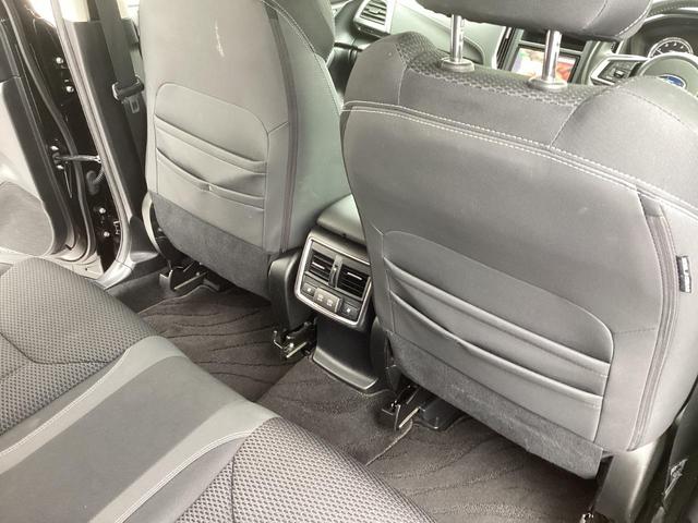 フォレスター プレミアム メモリーナビ バックカメラ 電動シート ドライブレコーダー前後 衝突被害軽減ブレーキ 後側方車両検知警報システム レーダークルーズコントロール デジタルルームミラー ルーフレール スマートキー(65枚目)