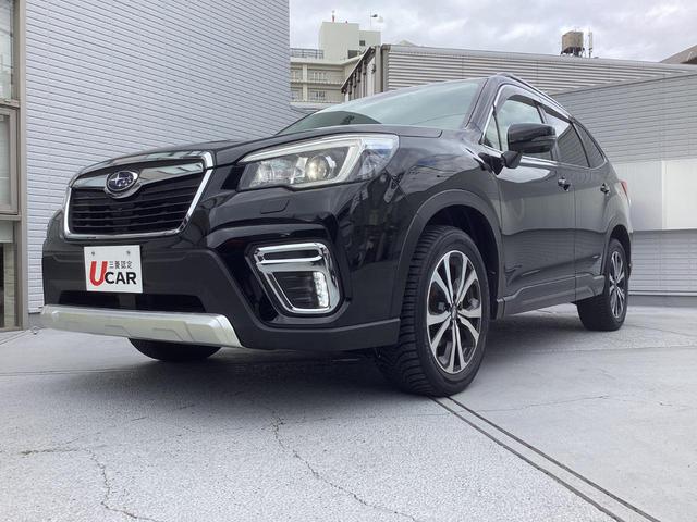 フォレスター プレミアム メモリーナビ バックカメラ 電動シート ドライブレコーダー前後 衝突被害軽減ブレーキ 後側方車両検知警報システム レーダークルーズコントロール デジタルルームミラー ルーフレール スマートキー(72枚目)