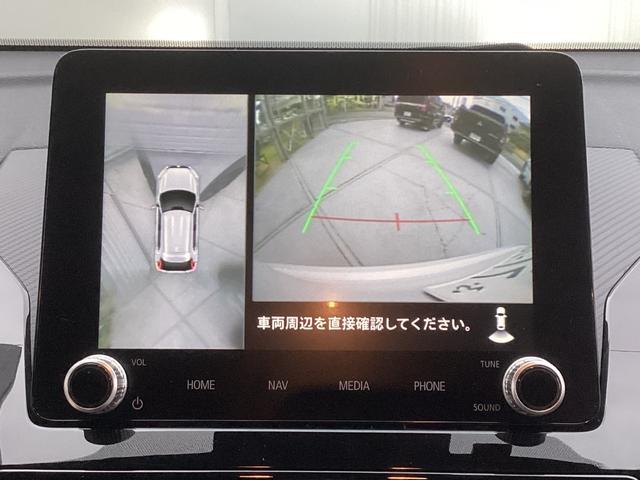 エクリプスクロスPHEV P 元試乗車 電気温水式ヒーター スマホ連携ナビ 全方位モニター ETC2.0 マイパイロット リモートコントロール 衝突被害軽減ブレーキ 後側方車両検知警報システム 電動シート 電動リヤゲート(5枚目)