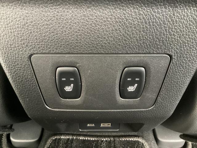 エクリプスクロスPHEV P 元試乗車 電気温水式ヒーター スマホ連携ナビ 全方位モニター ETC2.0 マイパイロット リモートコントロール 衝突被害軽減ブレーキ 後側方車両検知警報システム 電動シート 電動リヤゲート(22枚目)