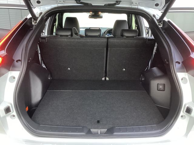 エクリプスクロスPHEV P 元試乗車 電気温水式ヒーター スマホ連携ナビ 全方位モニター ETC2.0 マイパイロット リモートコントロール 衝突被害軽減ブレーキ 後側方車両検知警報システム 電動シート 電動リヤゲート(23枚目)