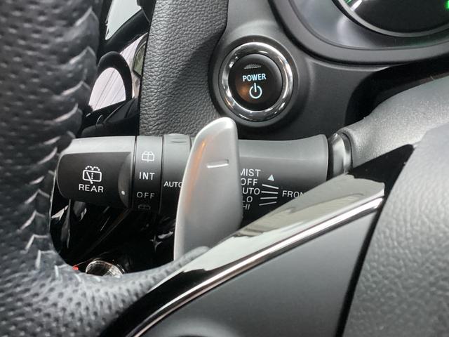 エクリプスクロスPHEV P 元試乗車 電気温水式ヒーター スマホ連携ナビ 全方位モニター ETC2.0 マイパイロット リモートコントロール 衝突被害軽減ブレーキ 後側方車両検知警報システム 電動シート 電動リヤゲート(35枚目)