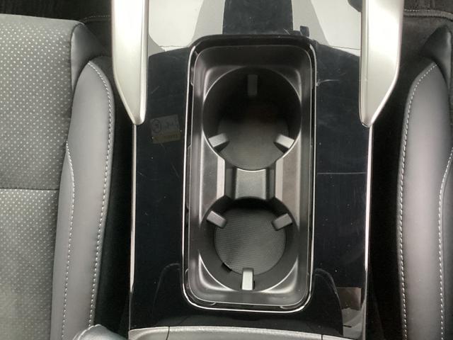 エクリプスクロスPHEV P 元試乗車 電気温水式ヒーター スマホ連携ナビ 全方位モニター ETC2.0 マイパイロット リモートコントロール 衝突被害軽減ブレーキ 後側方車両検知警報システム 電動シート 電動リヤゲート(59枚目)