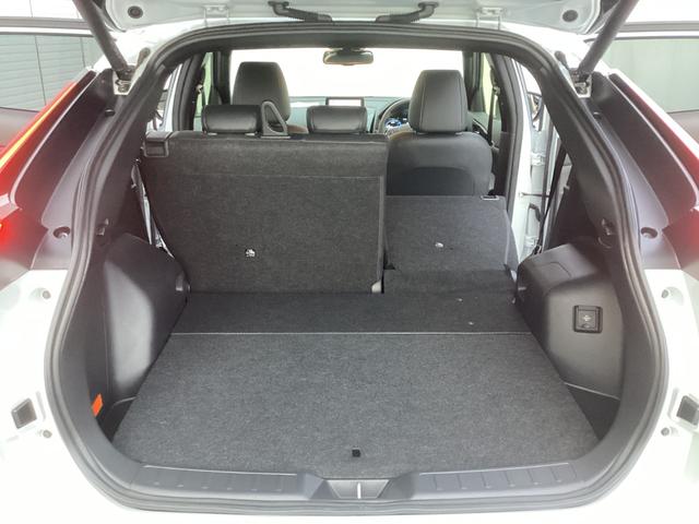 エクリプスクロスPHEV P 元試乗車 電気温水式ヒーター スマホ連携ナビ 全方位モニター ETC2.0 マイパイロット リモートコントロール 衝突被害軽減ブレーキ 後側方車両検知警報システム 電動シート 電動リヤゲート(61枚目)