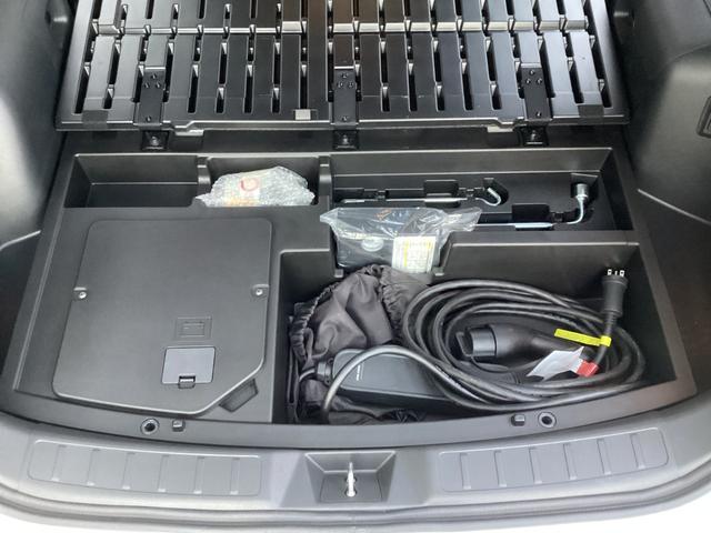 エクリプスクロスPHEV P 元試乗車 電気温水式ヒーター スマホ連携ナビ 全方位モニター ETC2.0 マイパイロット リモートコントロール 衝突被害軽減ブレーキ 後側方車両検知警報システム 電動シート 電動リヤゲート(65枚目)