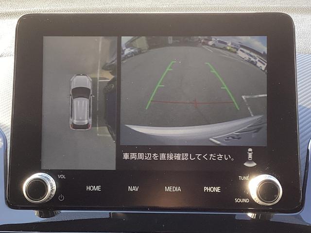 エクリプスクロスPHEV ブラックエディション 元試乗車 電気温水式ヒーター 電動シート スマホ連携ナビ 全方位モニター ETC2.0 マイパイロット リモートコントロール 衝突被害軽減ブレーキ 後側方車両検知警報システム 電動リヤゲート(5枚目)