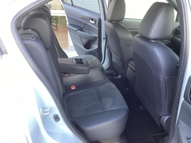 エクリプスクロスPHEV ブラックエディション 元試乗車 電気温水式ヒーター 電動シート スマホ連携ナビ 全方位モニター ETC2.0 マイパイロット リモートコントロール 衝突被害軽減ブレーキ 後側方車両検知警報システム 電動リヤゲート(20枚目)