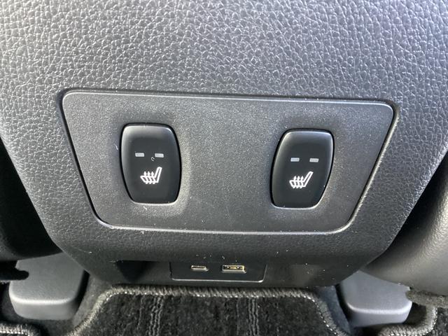 エクリプスクロスPHEV ブラックエディション 元試乗車 電気温水式ヒーター 電動シート スマホ連携ナビ 全方位モニター ETC2.0 マイパイロット リモートコントロール 衝突被害軽減ブレーキ 後側方車両検知警報システム 電動リヤゲート(21枚目)