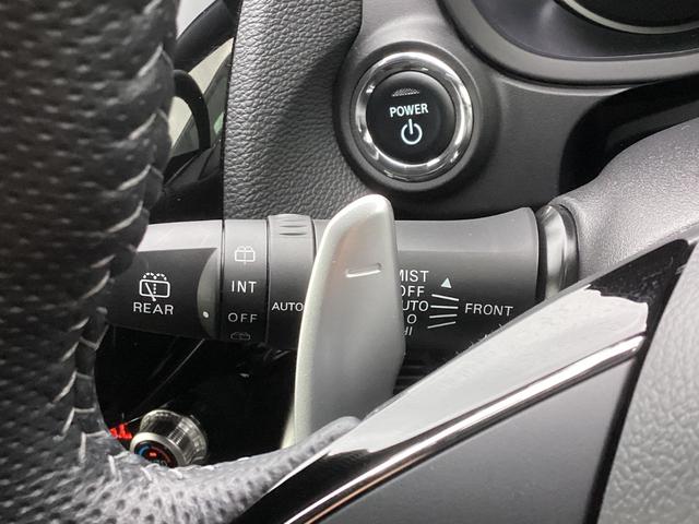 エクリプスクロスPHEV ブラックエディション 元試乗車 電気温水式ヒーター 電動シート スマホ連携ナビ 全方位モニター ETC2.0 マイパイロット リモートコントロール 衝突被害軽減ブレーキ 後側方車両検知警報システム 電動リヤゲート(34枚目)