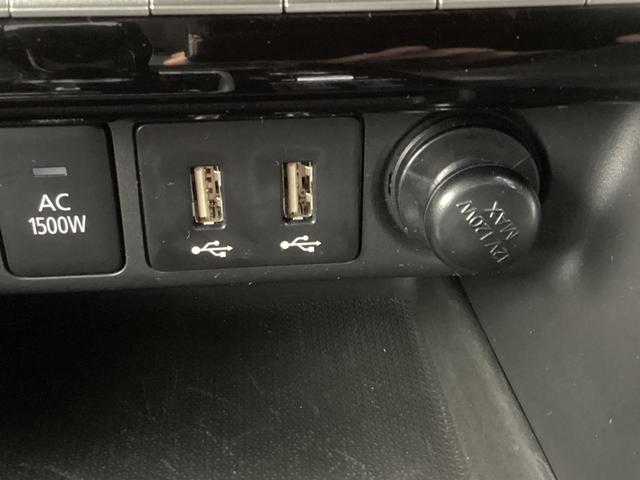 エクリプスクロスPHEV ブラックエディション 元試乗車 電気温水式ヒーター 電動シート スマホ連携ナビ 全方位モニター ETC2.0 マイパイロット リモートコントロール 衝突被害軽減ブレーキ 後側方車両検知警報システム 電動リヤゲート(53枚目)