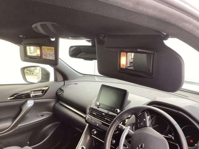 エクリプスクロスPHEV ブラックエディション 元試乗車 電気温水式ヒーター 電動シート スマホ連携ナビ 全方位モニター ETC2.0 マイパイロット リモートコントロール 衝突被害軽減ブレーキ 後側方車両検知警報システム 電動リヤゲート(62枚目)