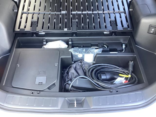 エクリプスクロスPHEV ブラックエディション 元試乗車 電気温水式ヒーター 電動シート スマホ連携ナビ 全方位モニター ETC2.0 マイパイロット リモートコントロール 衝突被害軽減ブレーキ 後側方車両検知警報システム 電動リヤゲート(67枚目)