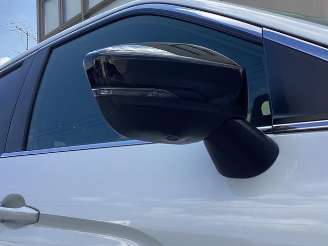 エクリプスクロスPHEV ブラックエディション 元試乗車 電気温水式ヒーター 電動シート スマホ連携ナビ 全方位モニター ETC2.0 マイパイロット リモートコントロール 衝突被害軽減ブレーキ 後側方車両検知警報システム 電動リヤゲート(74枚目)