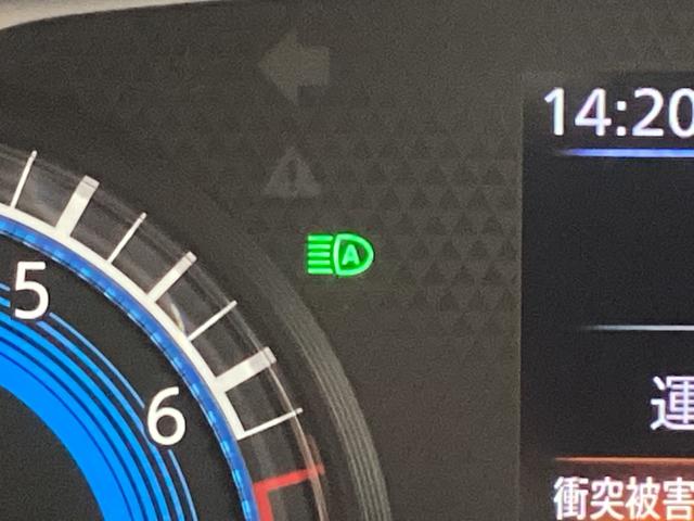 eKクロス G 元レンタカー メモリーナビ バックカメラ ETC 衝突被害軽減ブレーキ 踏み間違い防止装置 パーキングセンサー シートヒーター オートマチックハイビーム アイドリングストップ スマートキー(34枚目)