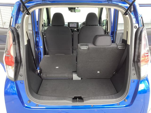 eKクロス G 元レンタカー メモリーナビ バックカメラ ETC 衝突被害軽減ブレーキ 踏み間違い防止装置 パーキングセンサー シートヒーター オートマチックハイビーム アイドリングストップ スマートキー(51枚目)