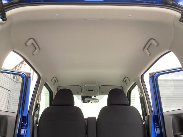 eKクロス G 元レンタカー メモリーナビ バックカメラ ETC 衝突被害軽減ブレーキ 踏み間違い防止装置 パーキングセンサー シートヒーター オートマチックハイビーム アイドリングストップ スマートキー(55枚目)