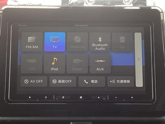 デリカミニ Ｔ　プレミアム　元試乗車　メモリーナビ　全方位モニター　ＥＴＣ　マイパイロット　衝突被害軽減ブレーキ　踏み間違い防止装置　パーキングセンサー　両側電動スライドドア　デジタルルームミラー　シートヒーター　スマートキー（4枚目）